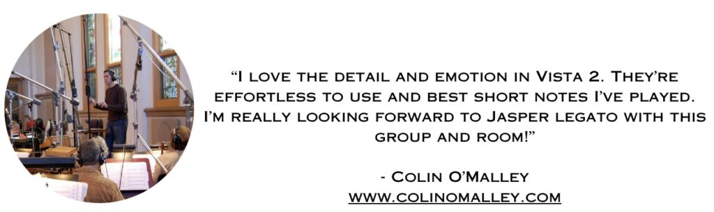 Colin O'Malley Quote